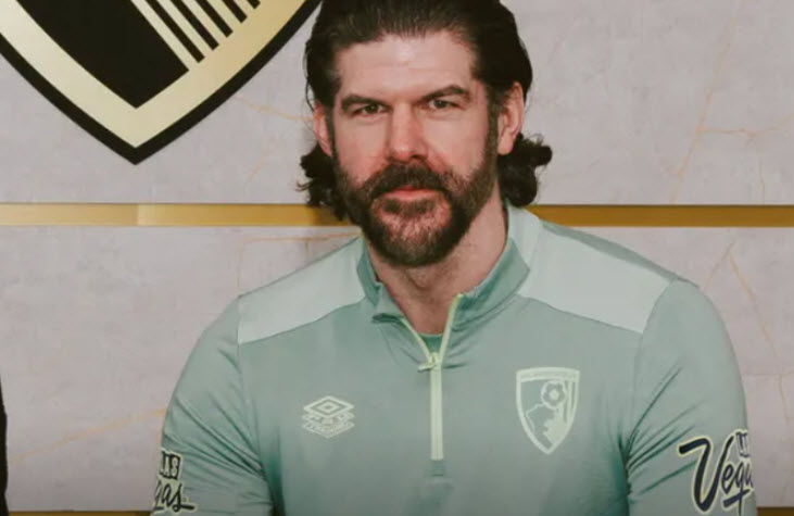 hinh anh Fraser Forster