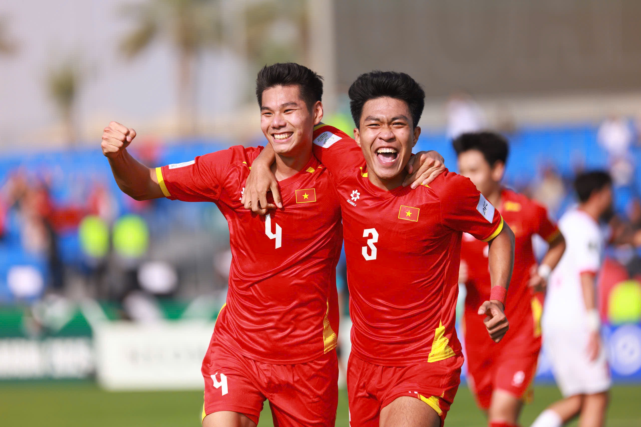U23 Việt Nam U23 Viet Nam