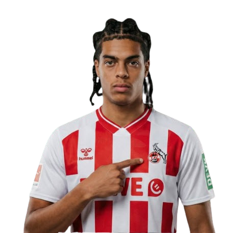 Jahmai Simpson-Pusey