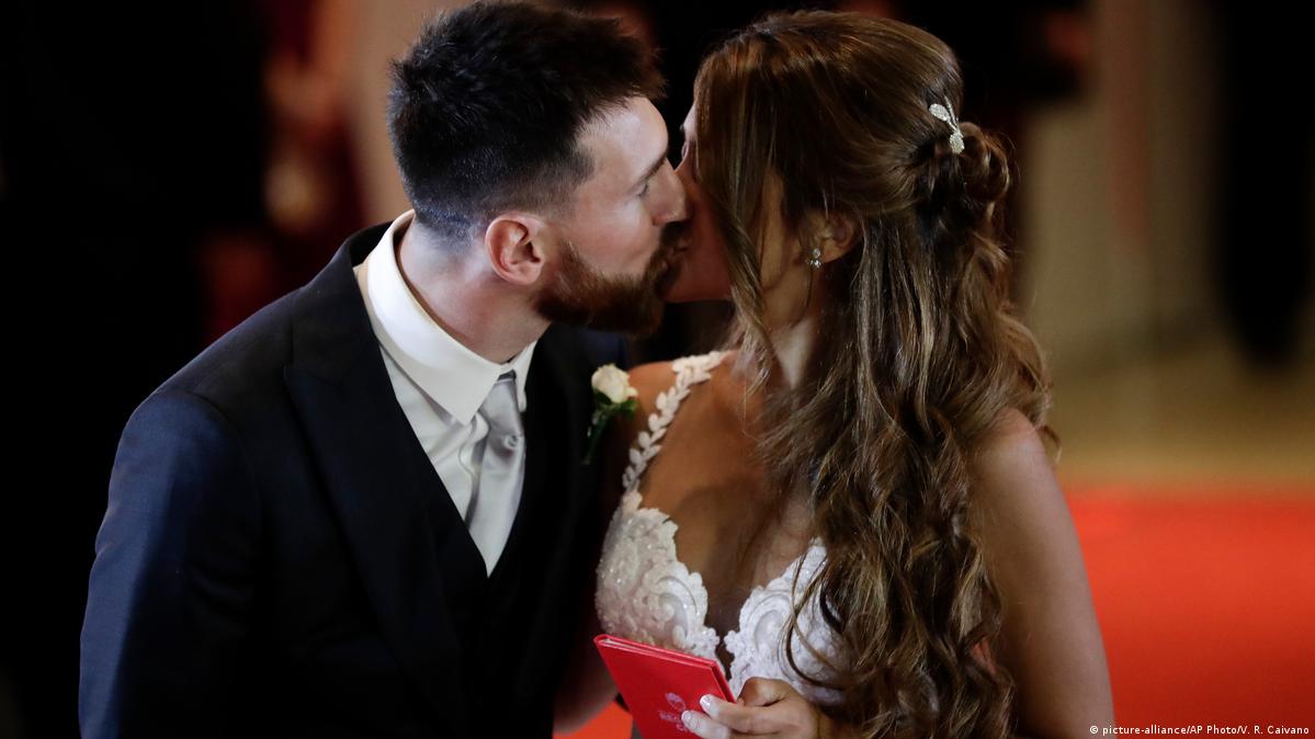 Leo Messi Tôi từng không ngừng lướt Tiktok một cách vô thức 6