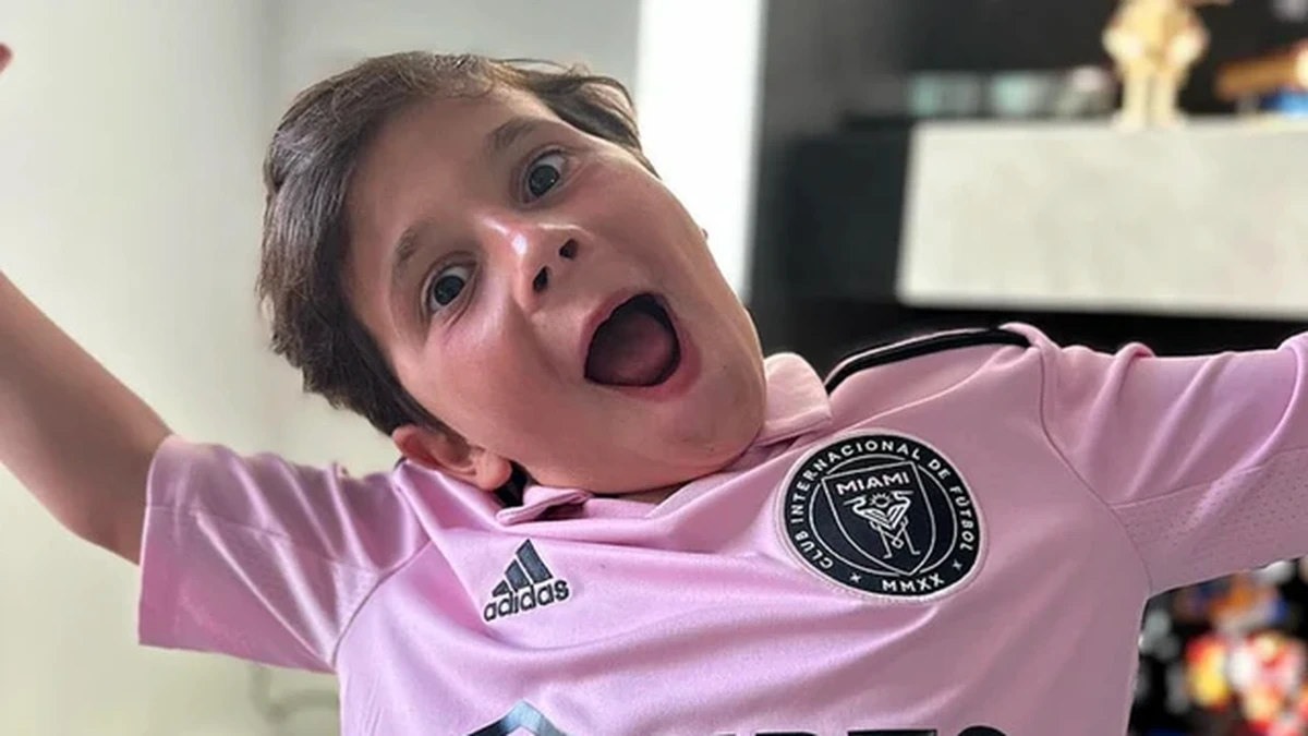 Leo Messi Tôi từng không ngừng lướt Tiktok một cách vô thức 3