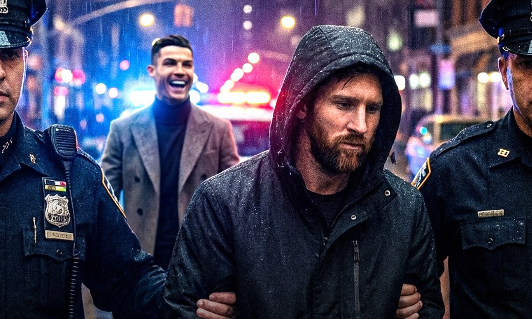 Leo Messi Tôi từng không ngừng lướt Tiktok một cách vô thức 4