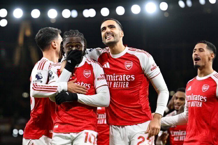 Arsenal tái đấu Liverpool Không đơn giản chỉ là 3 điểm! 4 Arsenal tái đấu Liverpool Không đơn giản chỉ là 3 điểm! 4