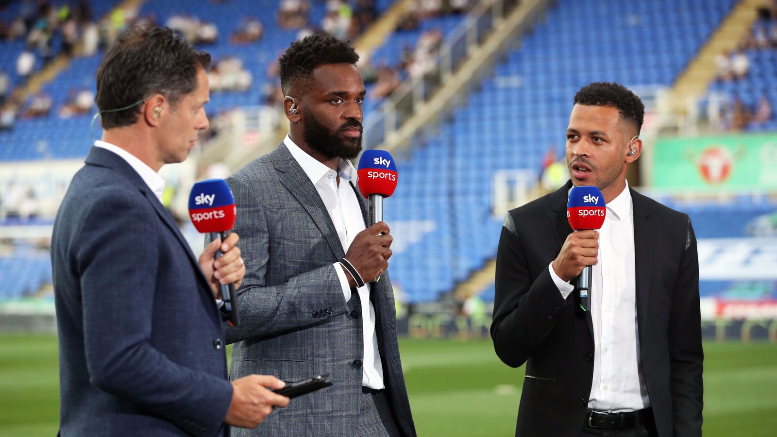 Liam Rosenior Khi sự nghiệp cầm quân đã được vạch sẵn từ nhỏ 2 Liam Rosenior Khi sự nghiệp cầm quân đã được vạch sẵn từ nhỏ 2