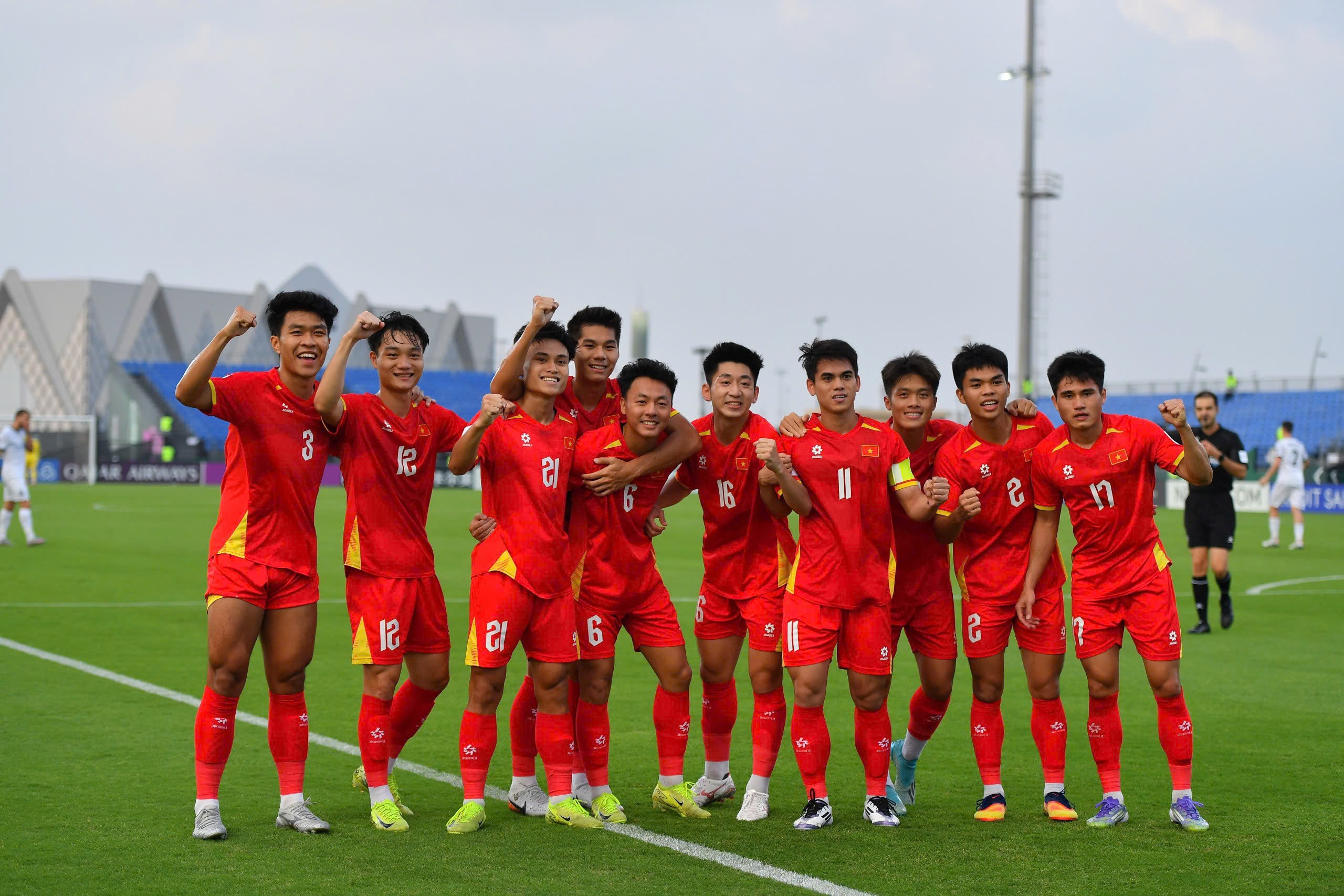 AFC đánh giá cao tài dụng binh của HLV Kim Sang Sik 1 AFC đánh giá cao tài dụng binh của HLV Kim Sang Sik 1