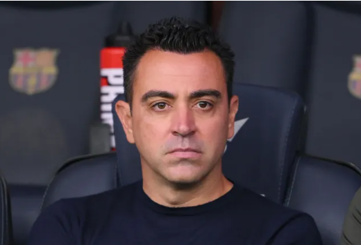 Chelsea nhắm Xavi Hernandez cho chiếc ghế nóng 1