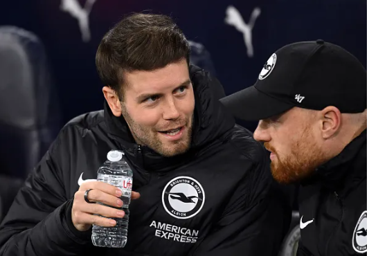 Arsenal trong mắt những người làm bóng đá 1 Arsenal trong mắt những người làm bóng đá 1