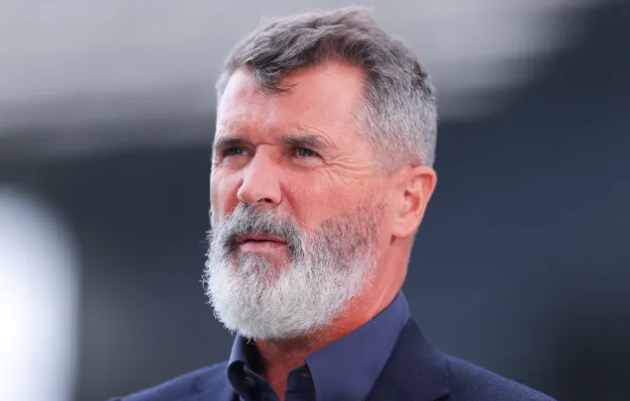 Vì sao Roy Keane lại công kích đội bóng cũ nhiều đến thế 1