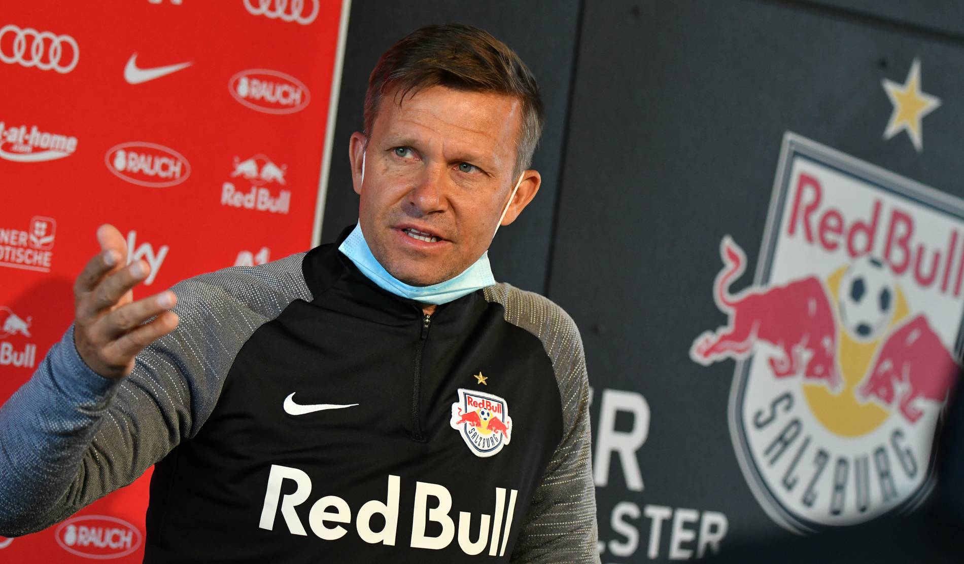 Chelsea và “chuỗi cung ứng HLV” Bước tiến chiến lược hay mầm họa cho bóng đá hiện đại 1