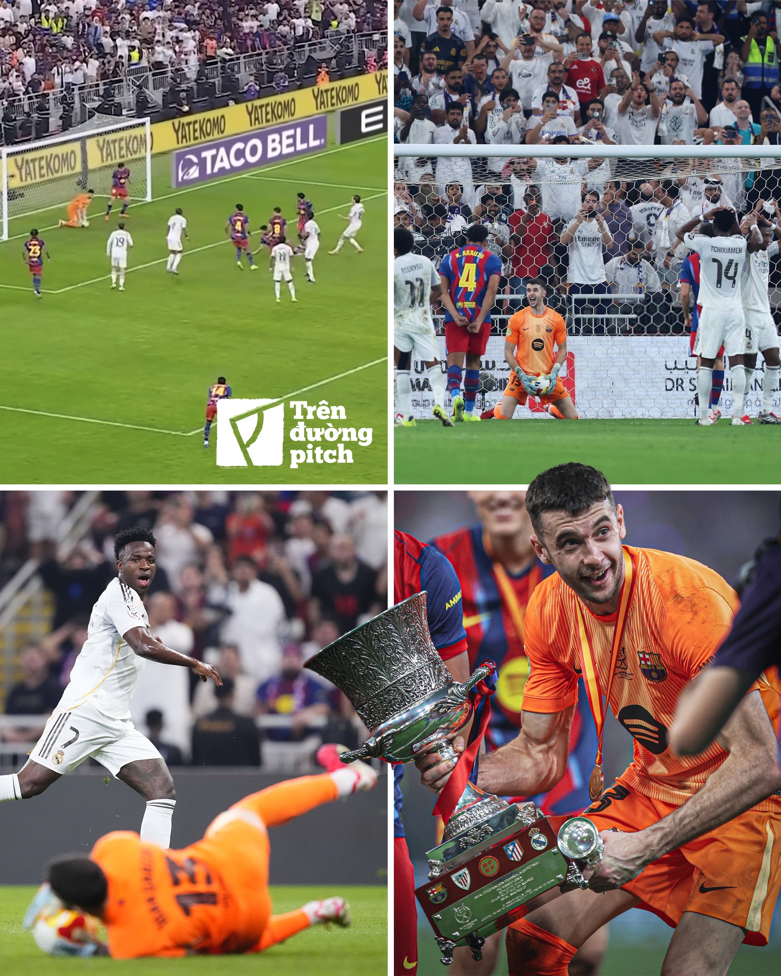 Joan Garcia Hãy nhớ cái tên này! 1