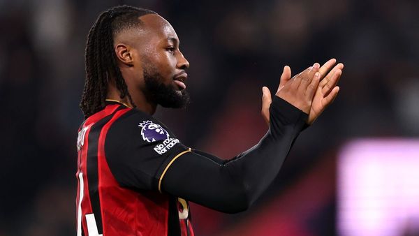 Một chàng trai tuyệt vời trong mọi khía cạnh Lý do Man City chốt thần tốc với Antoine Semenyo 1