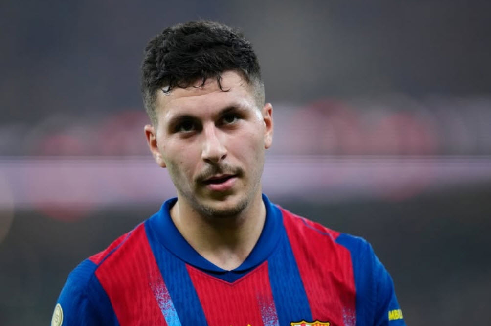 Roony Bardghji Roony Bardghji