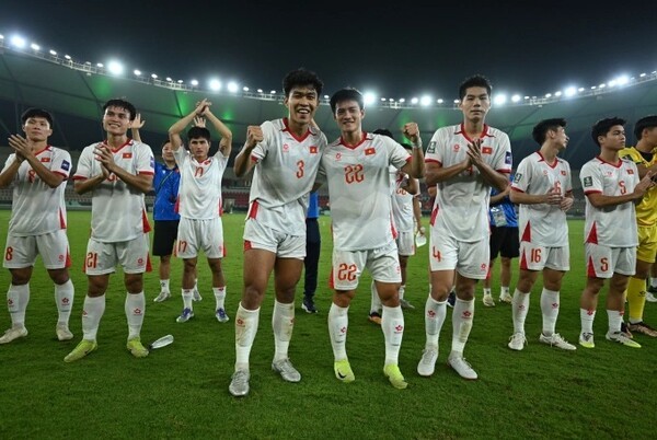 U23 Viet Nam