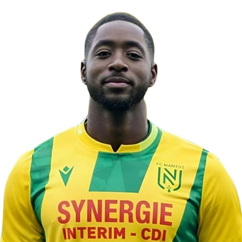 Ibrahima Sissoko