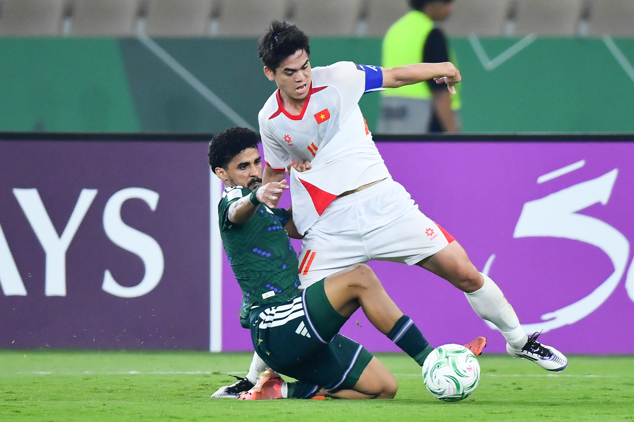 U23 Việt Nam và cú gõ cửa tới vòng knock-out 2