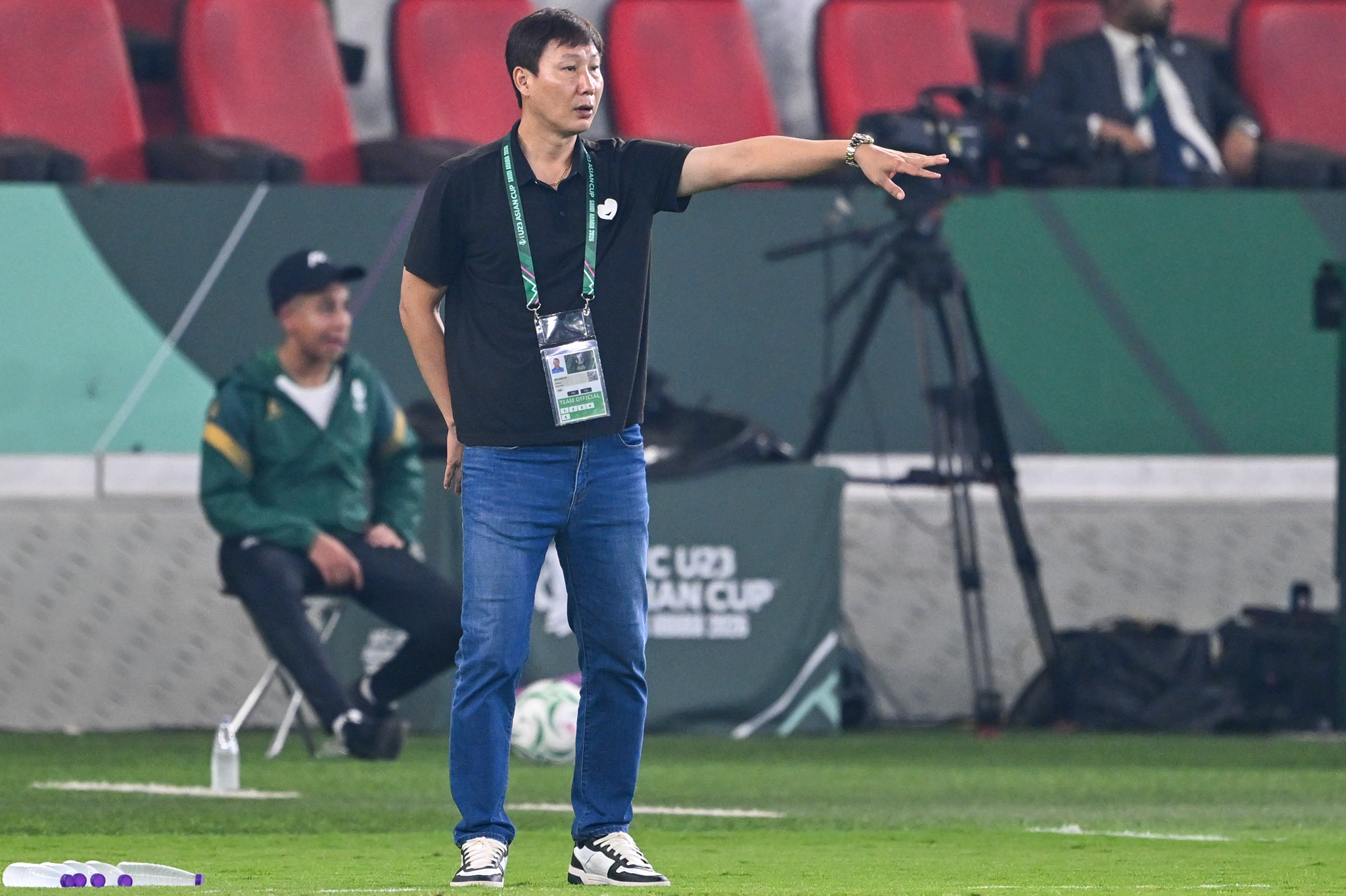 U23 Việt Nam và cú gõ cửa tới vòng knock-out 3