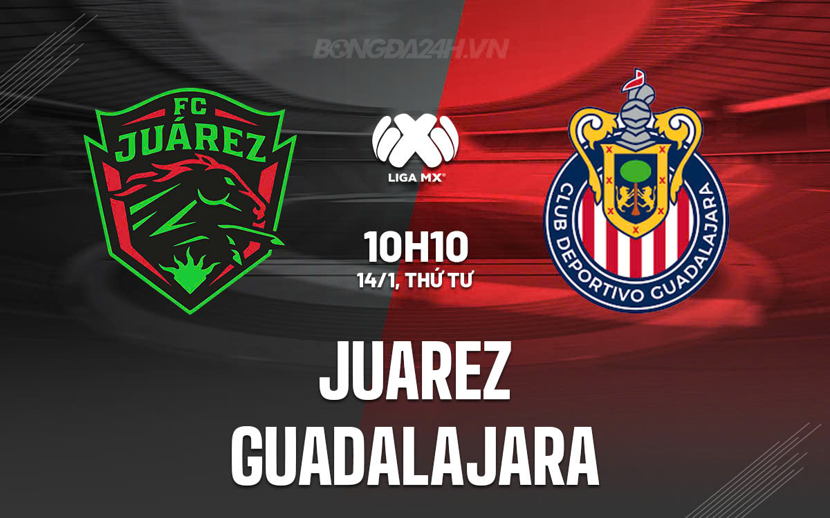 Soi-Keo-Juarez-vs-Guadalajara-VDQG-Mexico