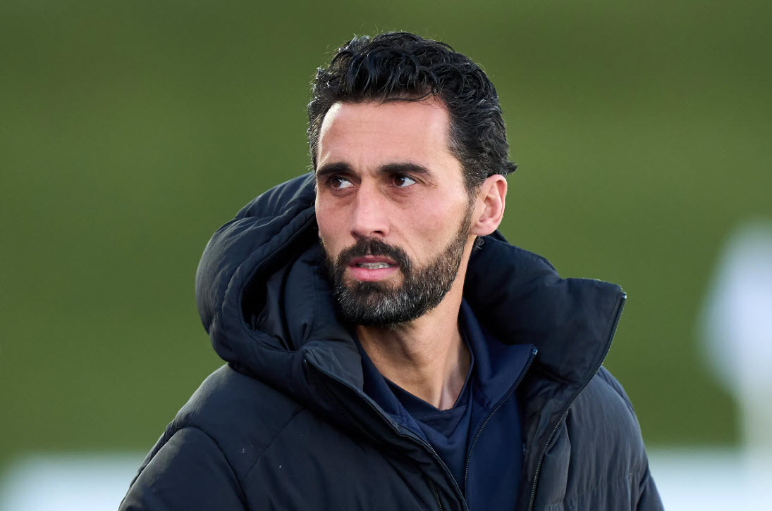 tieu su Alvaro Arbeloa tieu su Alvaro Arbeloa