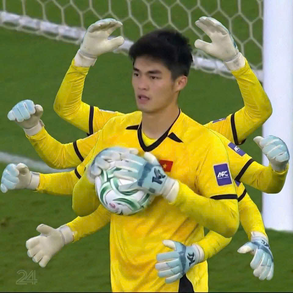 Trần Trung Kiên và màn trình diễn 10 điểm không có nhưng! 1