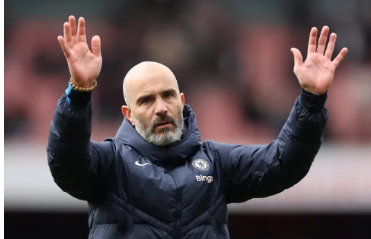 Man City có thể ra mắt HLV mới thay Pep trong tuần này 1