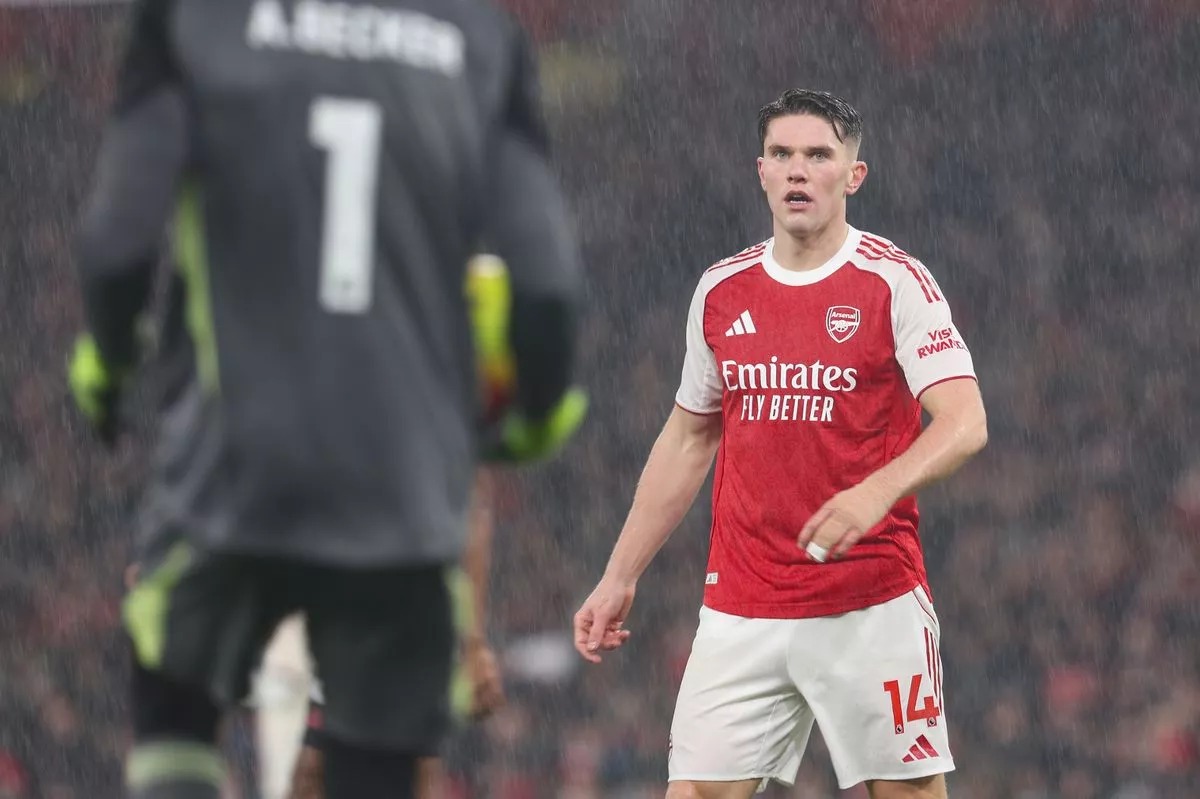 Mới tỏa sáng ở Carabao cup nhưng Gyokeres đang chơi rất tệ tại Premier League 1