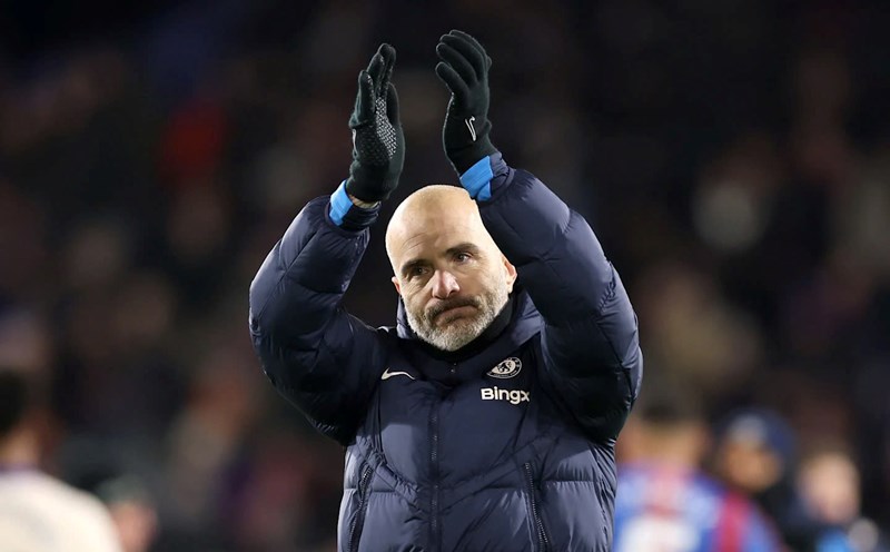 Muôn màu câu chuyện sa thải HLV trưởng đầu năm mới 2026 2 Muôn màu câu chuyện sa thải HLV trưởng đầu năm mới 2026 2