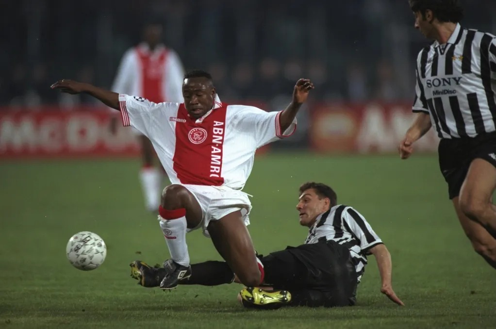 Tijjani Reijnders Từ nhân viên siêu thị đến ngôi sao tuyến giữa của Man City 3