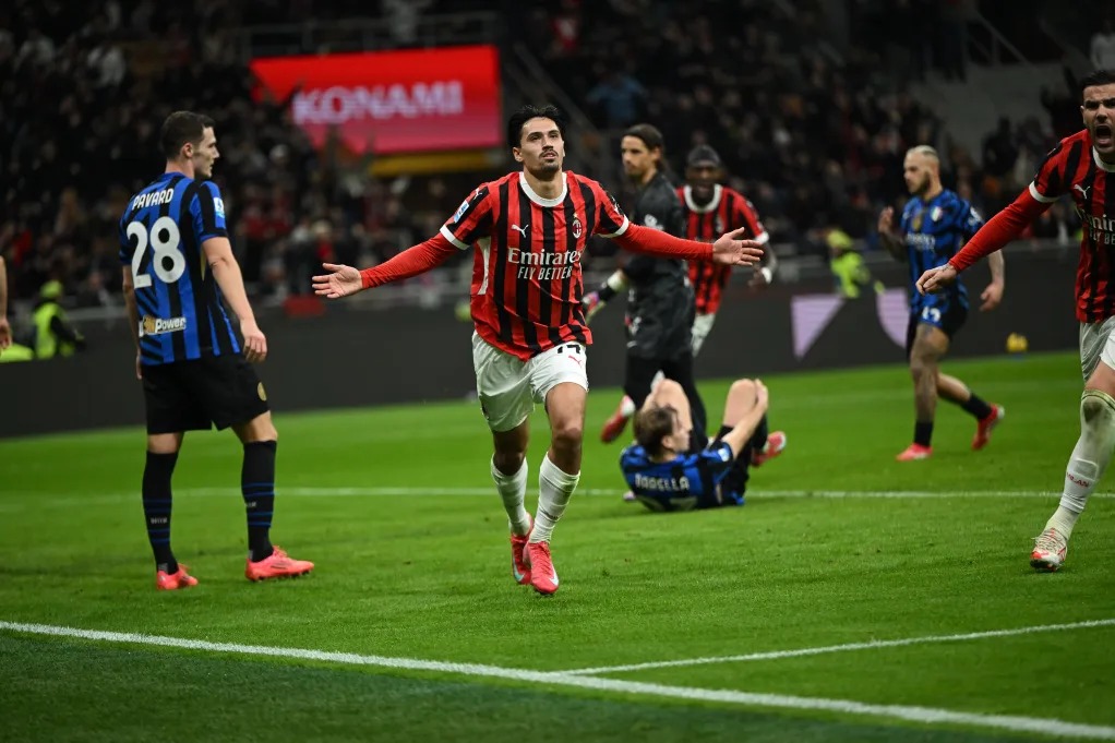 Tijjani Reijnders Từ nhân viên siêu thị đến ngôi sao tuyến giữa của Man City 4