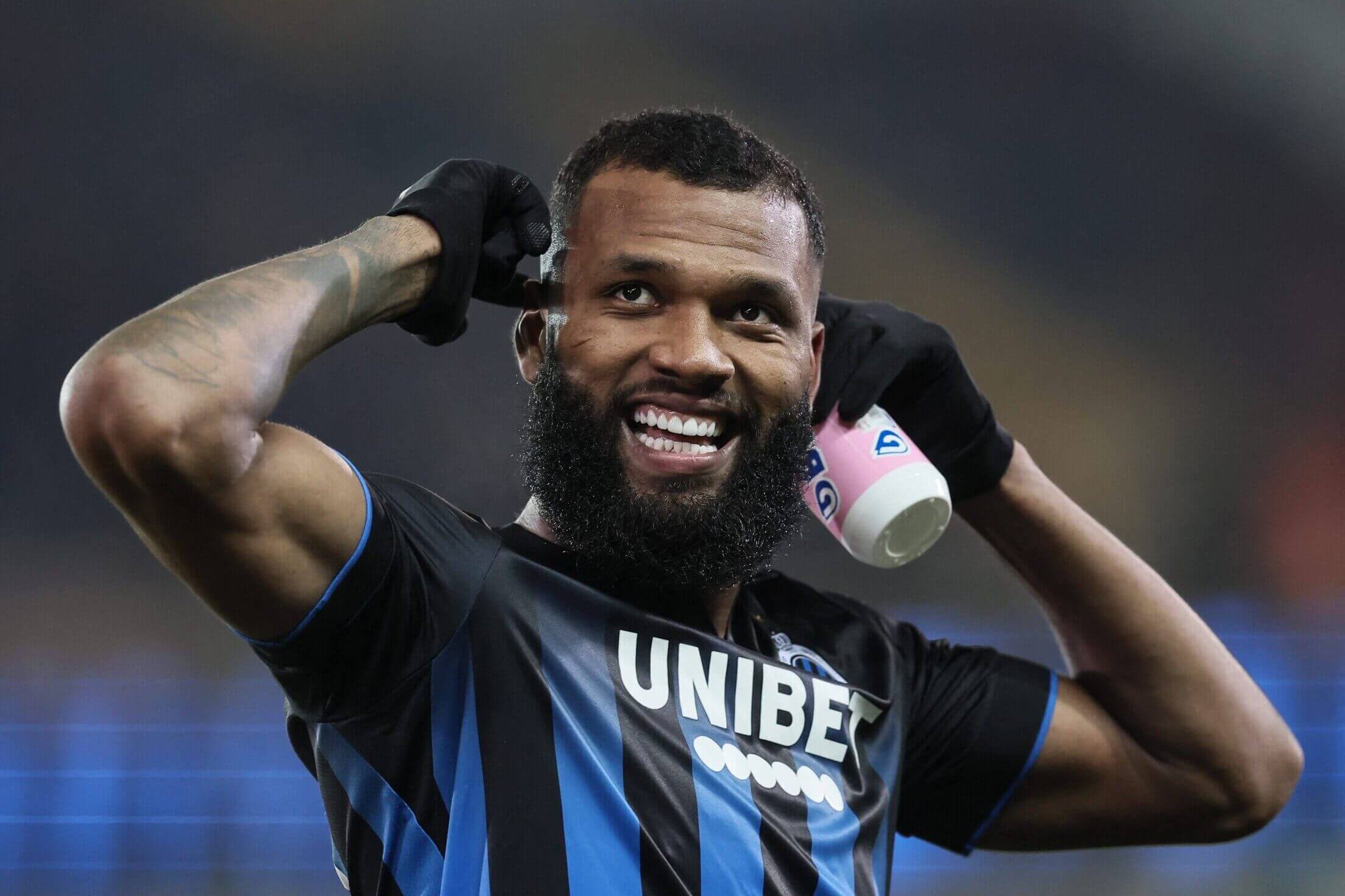 Igor Thiago Nếu Chúa cho phép, chúng tôi sẽ mang World Cup thứ 6 về Brazil! 4 Igor Thiago Nếu Chúa cho phép, chúng tôi sẽ mang World Cup thứ 6 về Brazil! 4