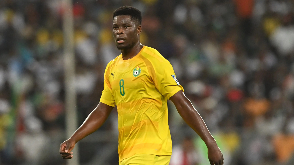 Tiểu sử của Marshall Munetsi