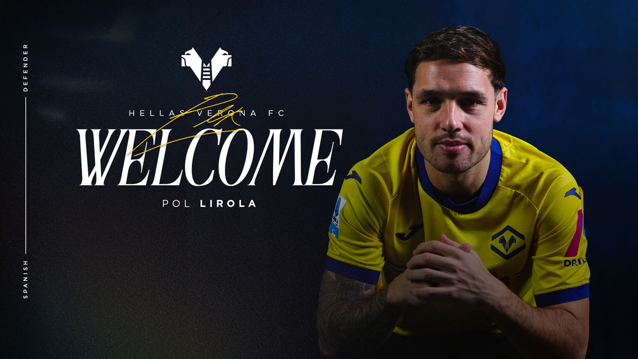 Tiểu sử cầu thủ Pol Lirola Tiểu sử cầu thủ Pol Lirola