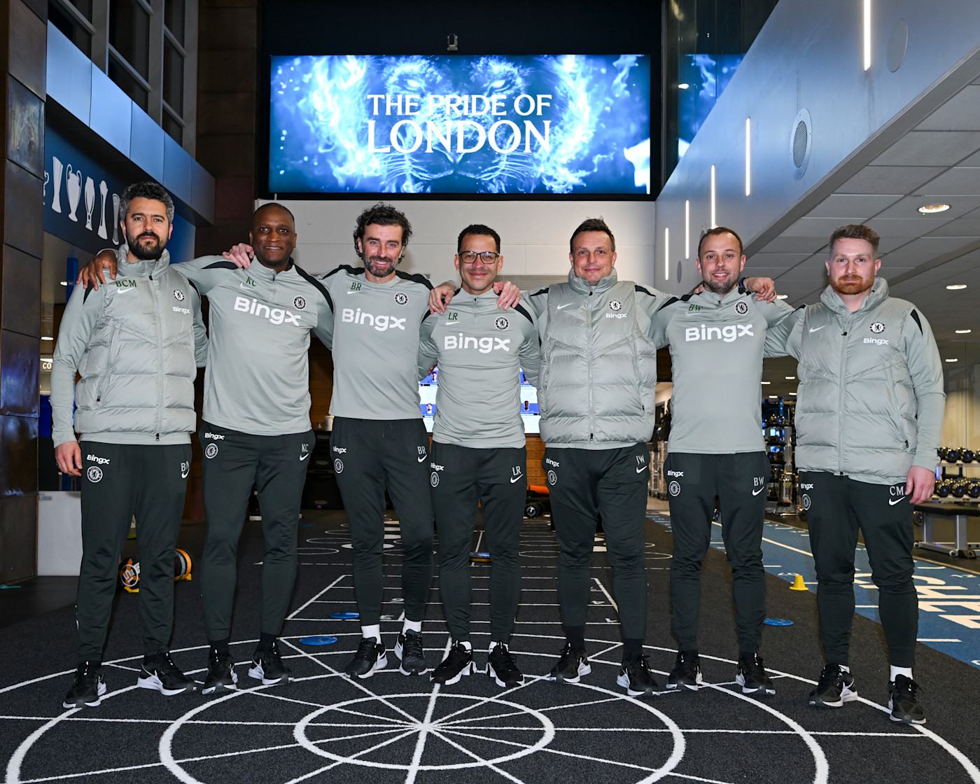 Vì sao Chelsea và Man United rối loạn vì ranh giới giữa head coach và manager 2 Vì sao Chelsea và Man United rối loạn vì ranh giới giữa head coach và manager 2