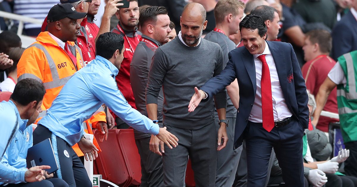 Vì sao Chelsea và Man United rối loạn vì ranh giới giữa head coach và manager 3 Vì sao Chelsea và Man United rối loạn vì ranh giới giữa head coach và manager 3