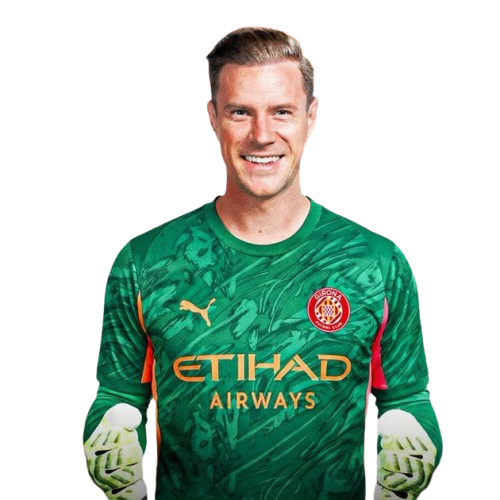 Marc-Andre ter Stegen