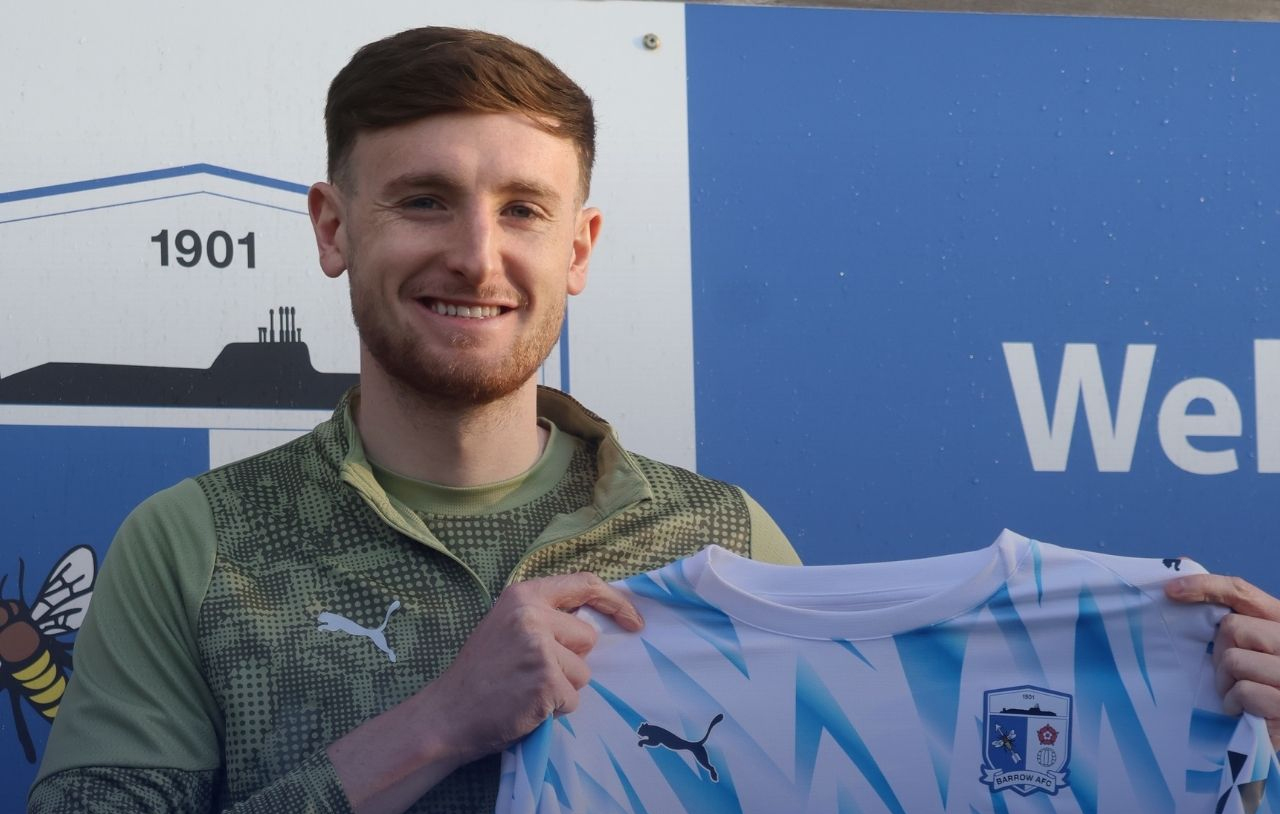 Tiểu sử cầu thủ Joe Anderson Tiểu sử cầu thủ Joe Anderson