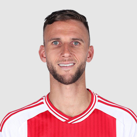 Branco van den Boomen