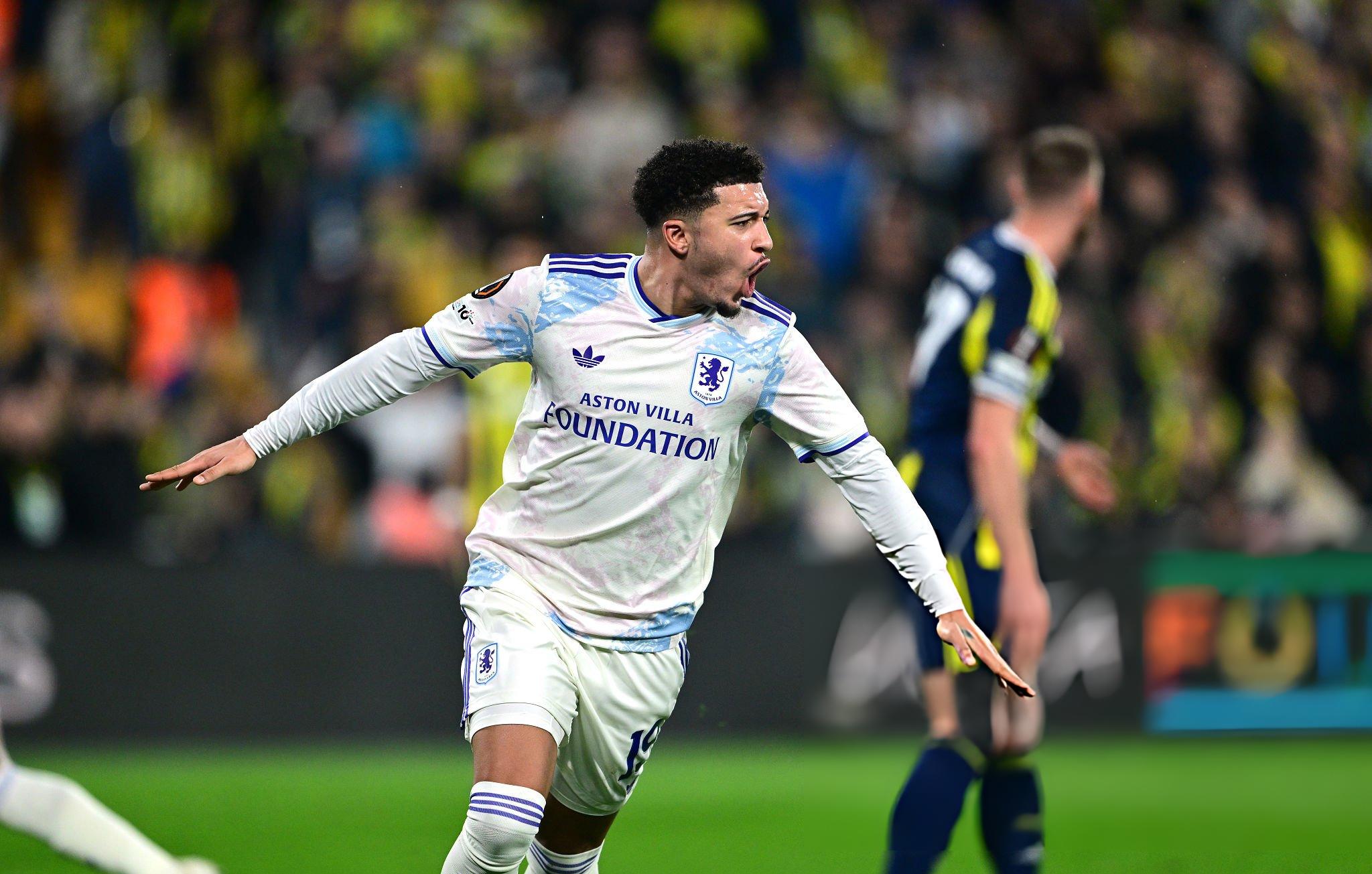 Các cầu thủ Manchester United cho mượn Onana, Hojlund, Sancho… đang thể hiện ra sao 4 Các cầu thủ Manchester United cho mượn Onana, Hojlund, Sancho… đang thể hiện ra sao 4