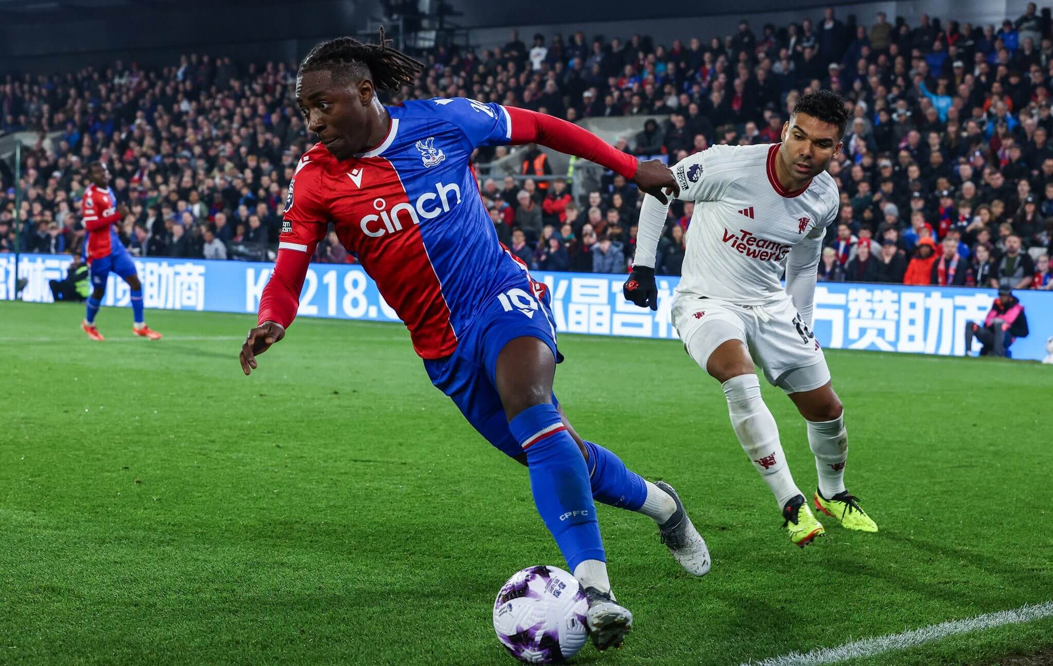 Casemiro có xứng đáng với cái giá 119 triệu bảng mà MU đã bỏ ra 2