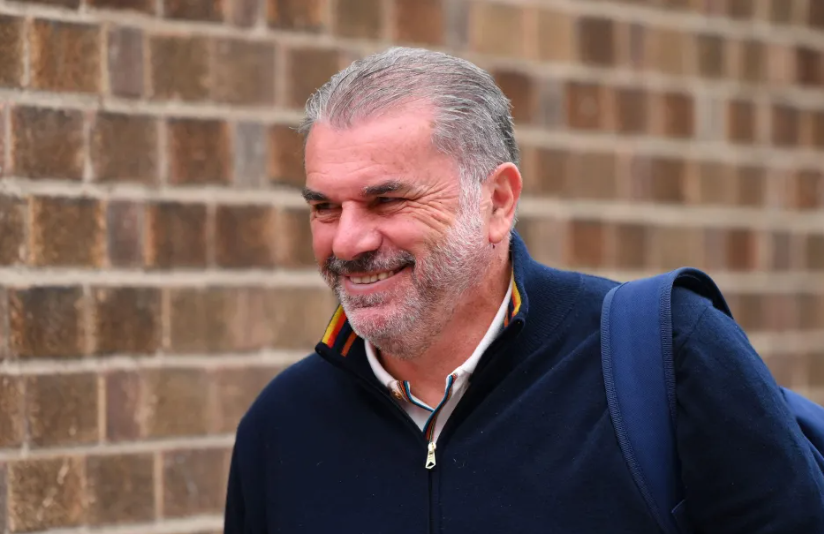 Postecoglou đảm nhận vai trò mới sau khi bị Notthingham sa thải Postecoglou dam nhan vai tro moi sau khi bi Notthingham sa thai