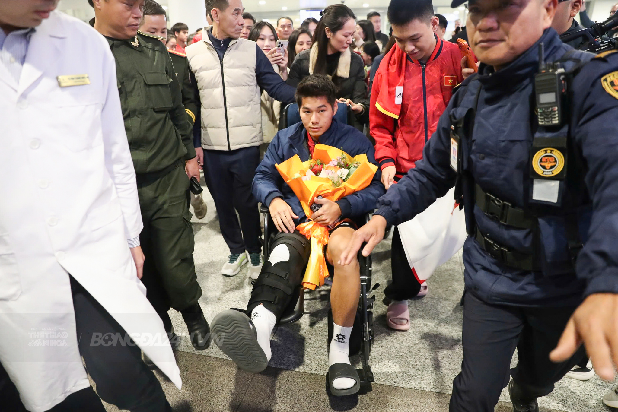 U23 Viet Nam ve nuoc sau hanh trinh U23 chau a 2026