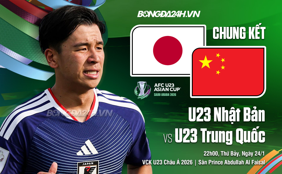 TrucTiep_U23NhatBan_U23TrungQuoc