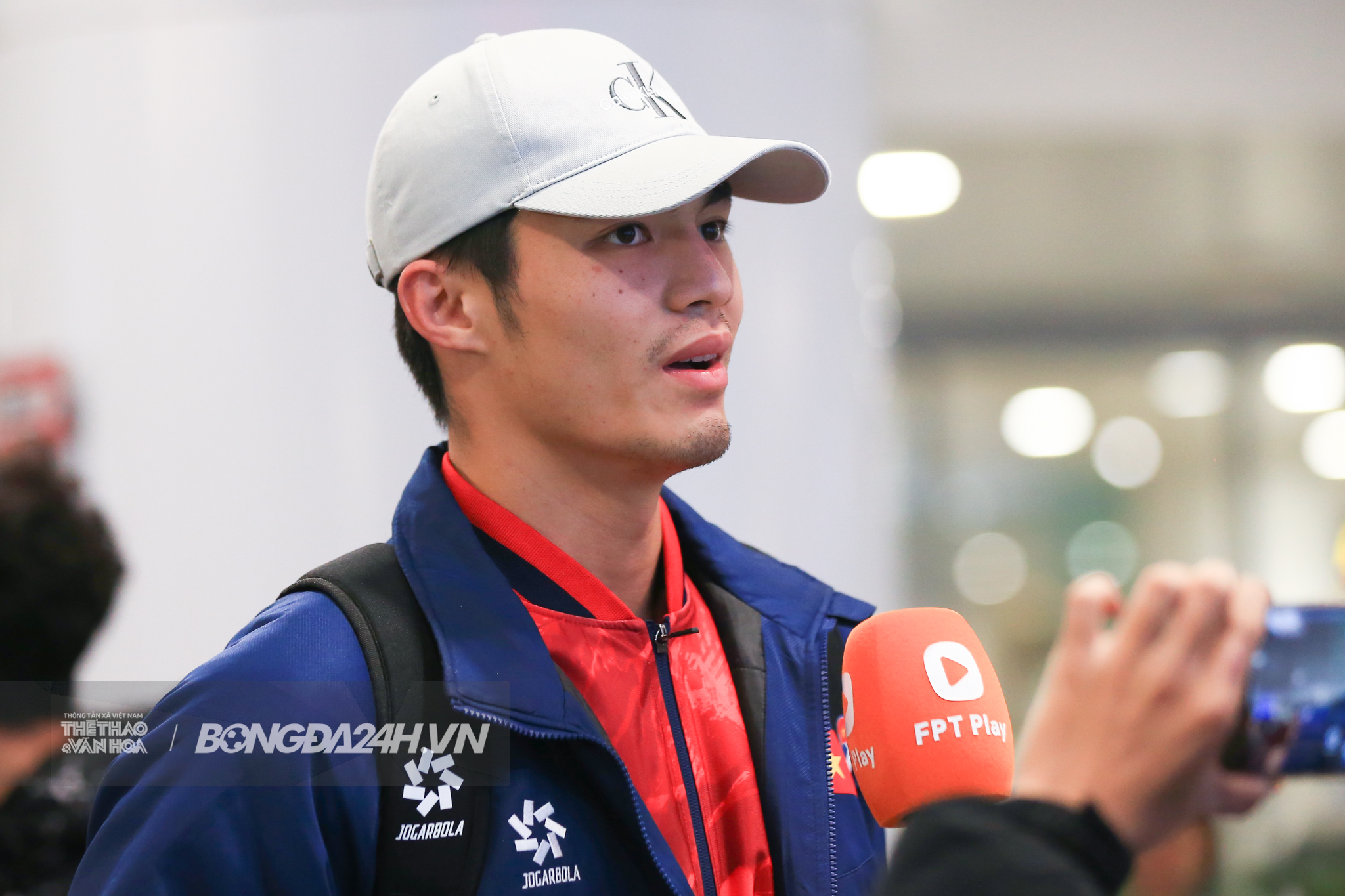 6 thành viên cuối cùng của U23 Việt Nam về nước sáng sớm 251 5