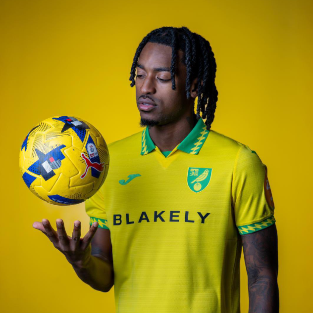 Edmond-Paris Maghoma