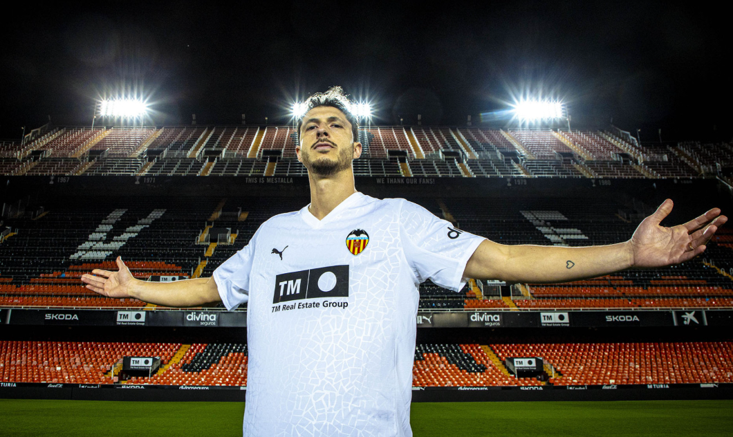 Cầu thủ Guido Rodriguez