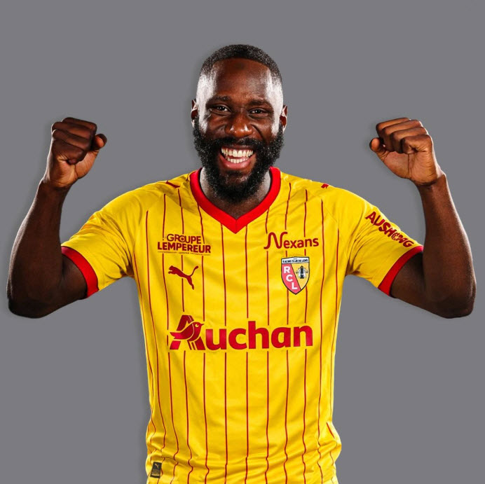 Arthur Masuaku