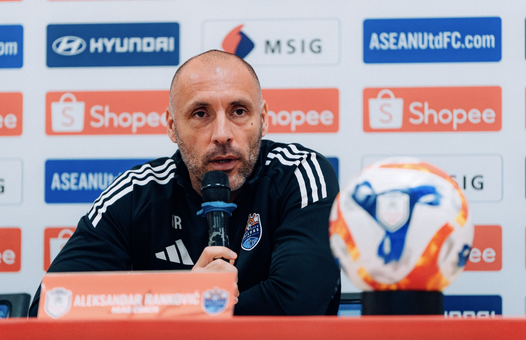 Đối thủ của CLB Nam Định hướng tới chiến thắng then chốt dù lực lượng sứt mẻ 1 Đối thủ của CLB Nam Định hướng tới chiến thắng then chốt dù lực lượng sứt mẻ 1