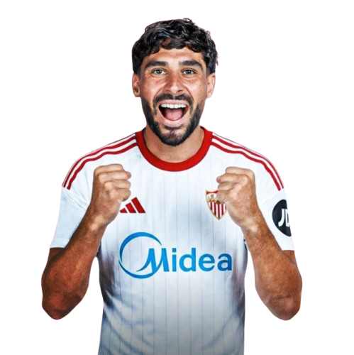 Neal Maupay
