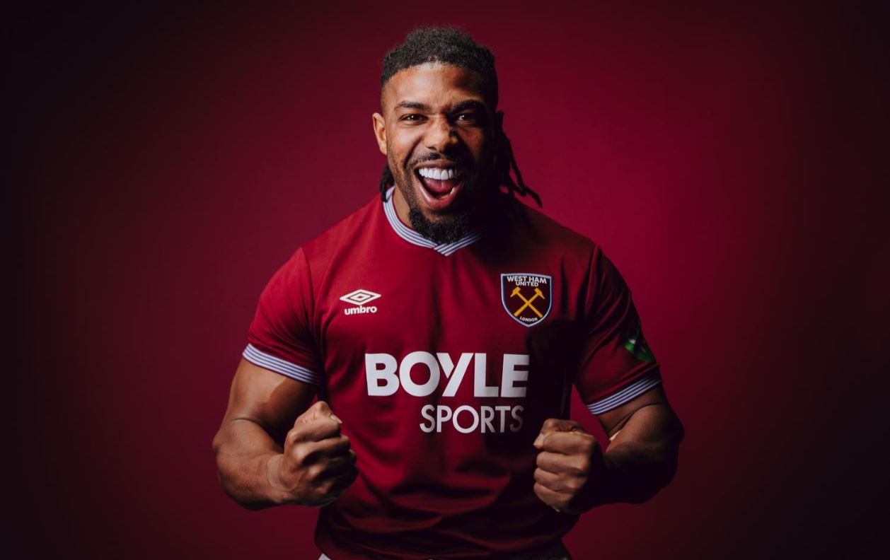 tieu su Adama Traore