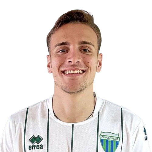 Christos Papadopoulos