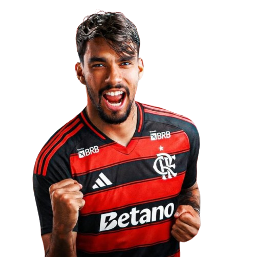 Lucas Paqueta